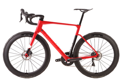 Ribble Endurance SL Shimano Ultegra Disc Road Bike 2023, Size Large – Cycle Exchange