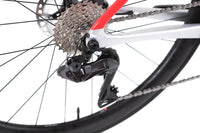 Cannondale SuperSix Evo Shimano Ultegra Di2 Disc Road Bike 2022, Size 51cm