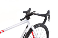 Cannondale SuperSix Evo Shimano Ultegra Di2 Disc Road Bike 2022, Size 51cm