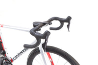Cannondale SuperSix Evo Shimano Ultegra Di2 Disc Road Bike 2022, Size 51cm