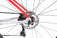 Cannondale SuperSix Evo Shimano Ultegra Di2 Disc Road Bike 2022, Size 51cm