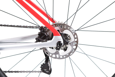 Cannondale SuperSix Evo Shimano Ultegra Di2 Disc Road Bike 2022, Size 51cm