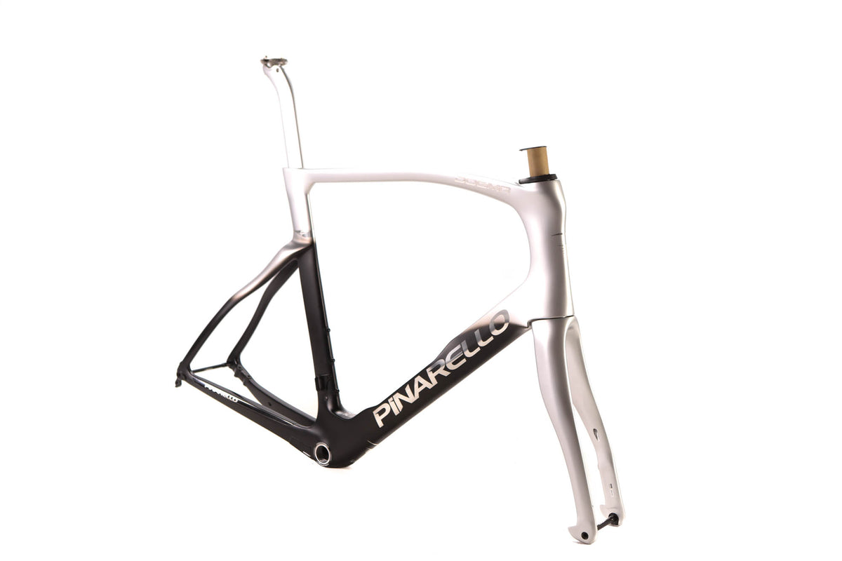 Pinarello Dogma F Disc Road Frameset 2023, Size 62cm