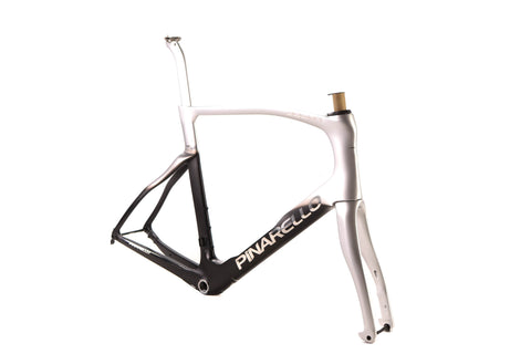 Pinarello Dogma F Disc Road Frameset 2023, Size 62cm