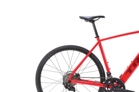 Trek Domane+ AL 5 Shimano 105 Disc Electric Road Bike 2024, Size 56cm