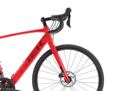 Trek Domane+ AL 5 Shimano 105 Disc Electric Road Bike 2024, Size 56cm