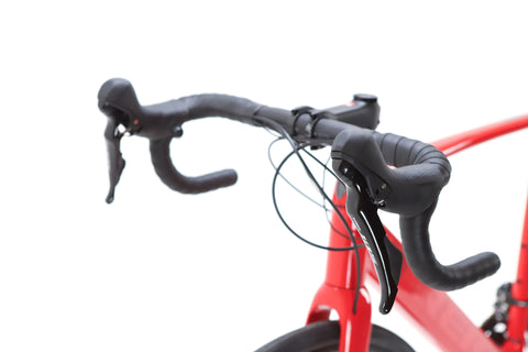 Trek Domane+ AL 5 Shimano 105 Disc Electric Road Bike 2024, Size 56cm