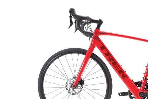 Trek Domane+ AL 5 Shimano 105 Disc Electric Road Bike 2024, Size 56cm