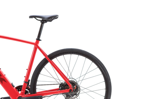 Trek Domane+ AL 5 Shimano 105 Disc Electric Road Bike 2024, Size 56cm