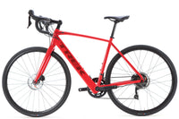 Trek Domane+ AL 5 Shimano 105 Disc Electric Road Bike 2024, Size 56cm