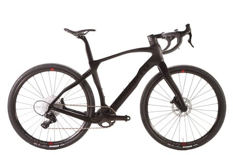 Pinarello Grevil Campagnolo Ekar Gravel Bike 2023, Size 50cm