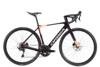 Orbea Gain M30 Shimano 105 Electric Road Bike 2025, Size Small
