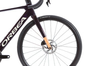 Orbea Gain M30 Shimano 105 Electric Road Bike 2025, Size Small