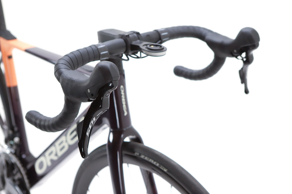Orbea Gain M30 Shimano 105 Electric Road Bike 2025, Size Small