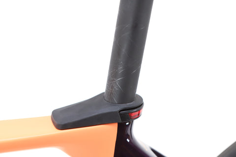 Orbea Gain M30 Shimano 105 Electric Road 2025, Size Small