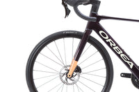 Orbea Gain M30 Shimano 105 Electric Road Bike 2025, Size Small