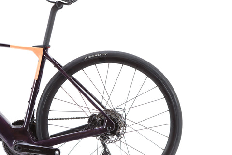 Orbea Gain M30 Shimano 105 Electric Road 2025, Size Small