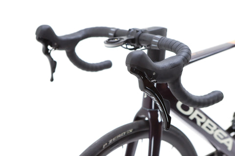 Orbea Gain M30 Shimano 105 Electric Road 2025, Size Small