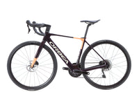 Orbea Gain M30 Shimano 105 Electric Road Bike 2025, Size Small
