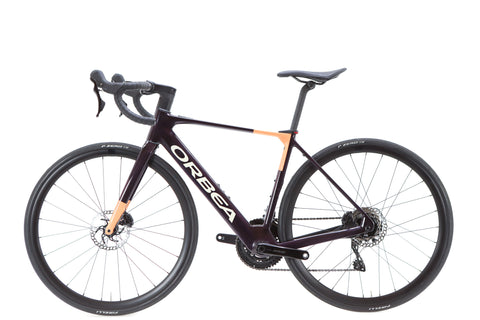 Orbea Gain M30 Shimano 105 Electric Road 2025, Size Small