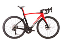 Pinarello F7 Shimano Ultegra Di2 Disc Road Bike 2024, Size 51.5cm