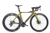 Liv EnviLiv Pro 0 Sram Force eTap AXS Disc Road Bike 2020, Size XS