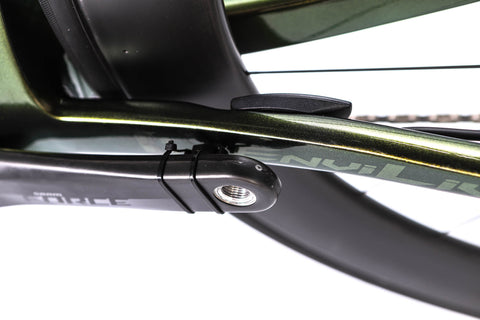 Liv EnviLiv Pro 0 Sram Force eTap AXS Disc Road Bike 2020, Size XS
