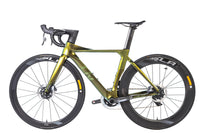 Liv EnviLiv Pro 0 Sram Force eTap AXS Disc Road Bike 2020, Size XS