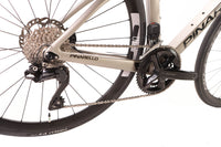 Pinarello F5 Shimano 105 Di2 Disc Road Bike 2024, Size 56cm