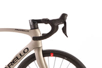 Pinarello F5 Shimano 105 Di2 Disc Road Bike 2024, Size 56cm