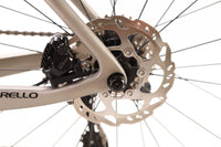 Pinarello F5 Shimano 105 Di2 Disc Road Bike 2024, Size 56cm
