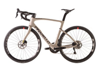 Pinarello F5 Shimano 105 Di2 Disc Road Bike 2024, Size 56cm
