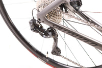Specialized Tarmac SL7 Shimano Ultegra Di2 Disc Road Bike 2021, Size 58cm