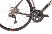 Specialized Tarmac SL7 Shimano Ultegra Di2 Disc Road Bike 2021, Size 58cm