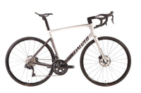 Specialized Tarmac SL7 Shimano Ultegra Di2 Disc Road Bike 2021, Size 58cm