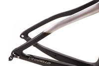 Pinarello Dogma F Disc Road Frameset 2023, Size 54cm