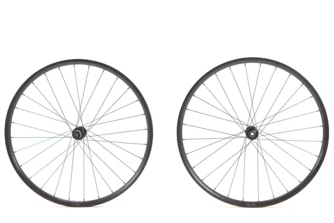 BMC PRD23 Disc Wheelset, Shimano Freehub