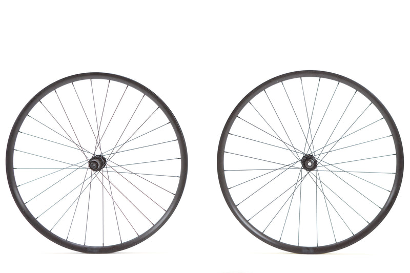 BMC PRD23 Disc Wheelset, Shimano Freehub