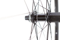 BMC PRD23 Disc Wheelset, Shimano Freehub