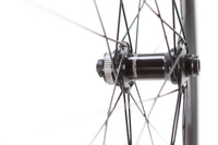 BMC PRD23 Disc Wheelset, Shimano Freehub