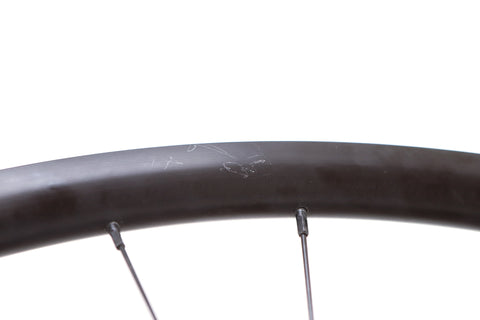 BMC PRD23 Disc Wheelset, Shimano Freehub