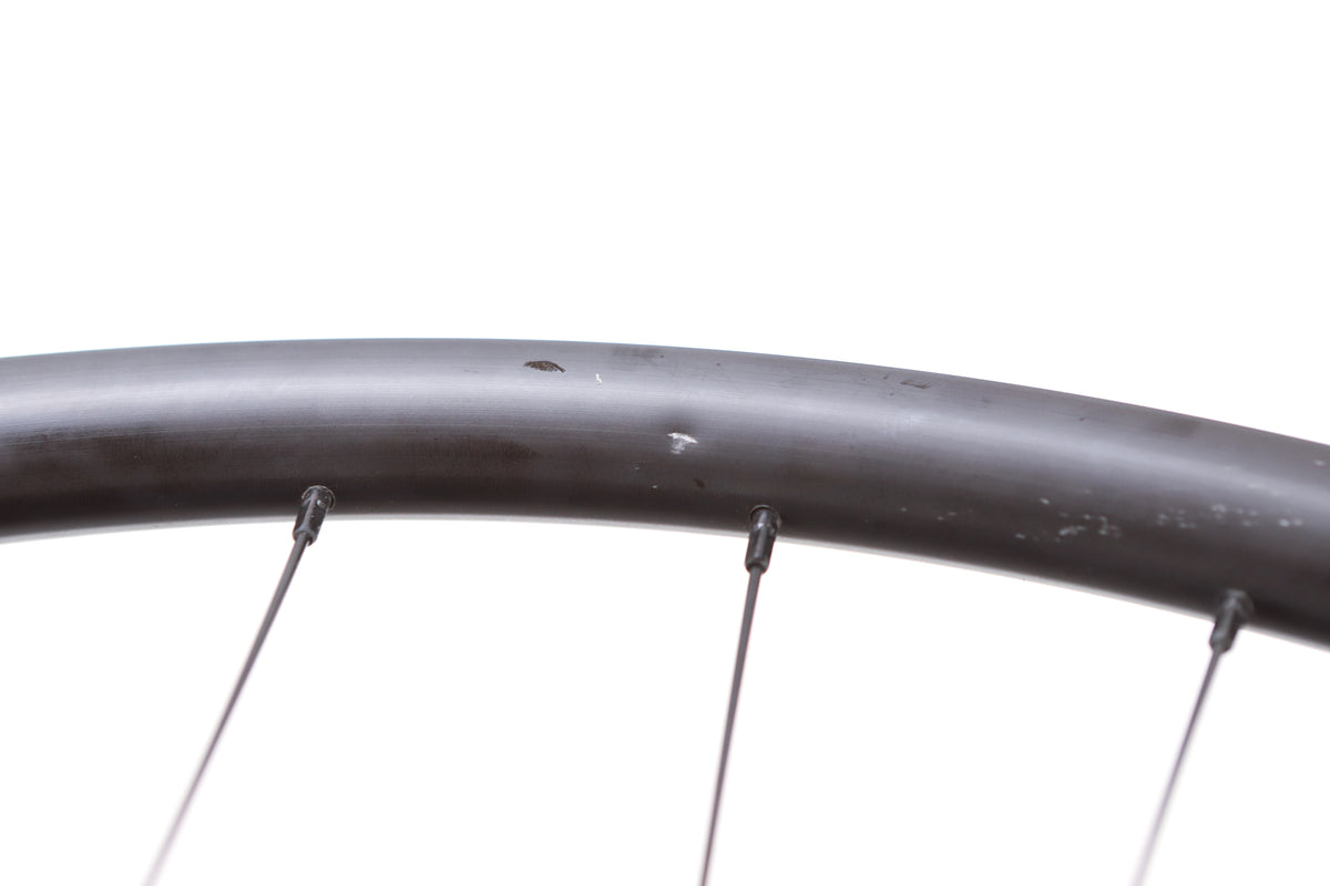 BMC PRD23 Disc Wheelset, Shimano Freehub