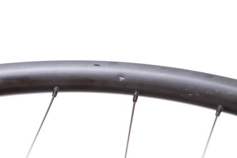 BMC PRD23 Disc Wheelset, Shimano Freehub