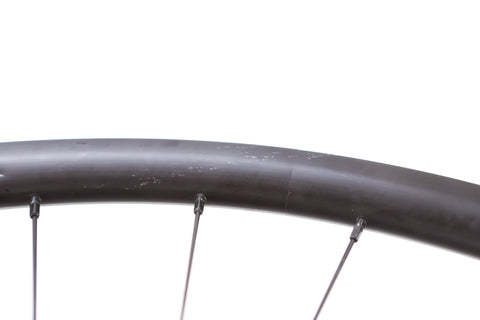 BMC PRD23 Disc Wheelset, Shimano Freehub