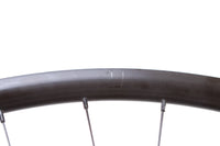 BMC PRD23 Disc Wheelset, Shimano Freehub