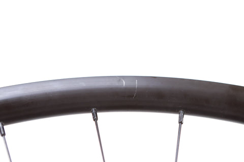 BMC PRD23 Disc Wheelset, Shimano Freehub