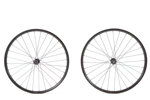 BMC PRD23 Disc Wheelset, Shimano Freehub