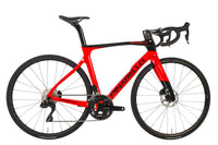 Pinarello Prince Disk TiCR Shimano 105 Di2 Disc Road Bike 2023, Size 53cm