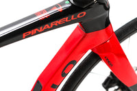 Pinarello Prince Disk TiCR Shimano 105 Di2 Disc Road Bike 2023, Size 53cm