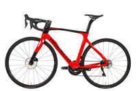 Pinarello Prince Disk TiCR Shimano 105 Di2 Disc Road Bike 2023, Size 53cm